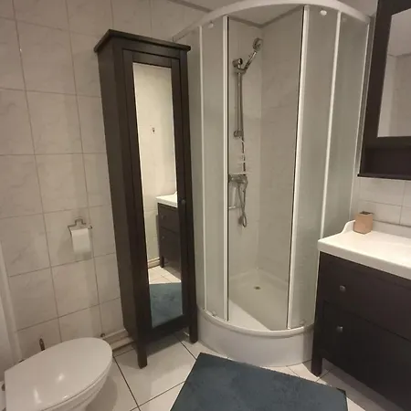Appartement 42m Proche Parc Blandan Et Rhône *